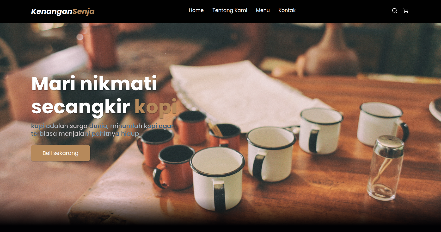 Kopi